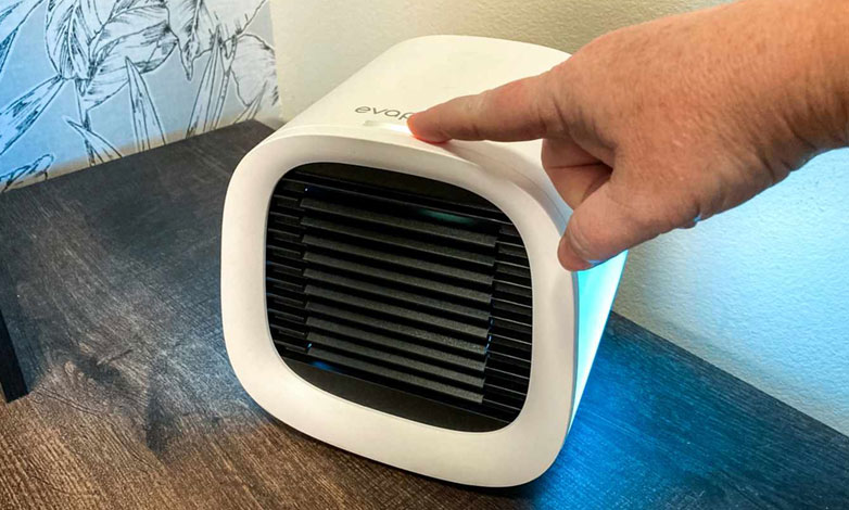 Evapolar Personal portable air conditioner