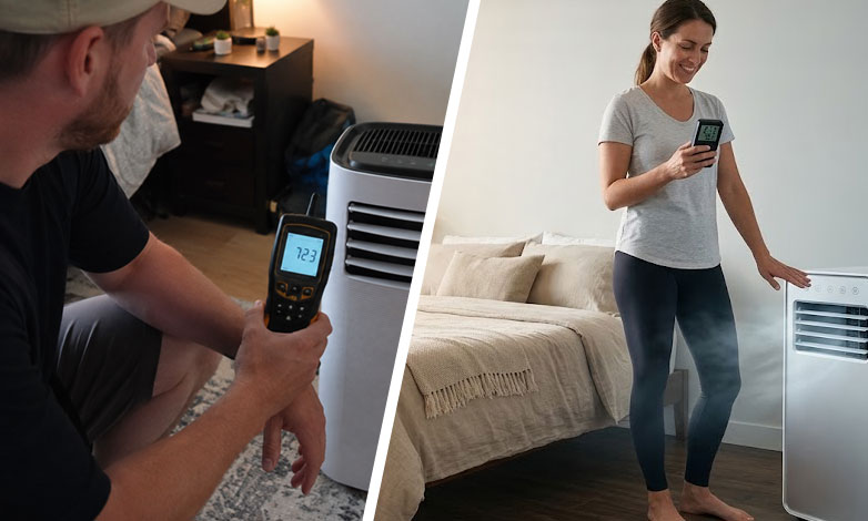 Best Portable Air Conditioners