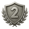 Badge 2