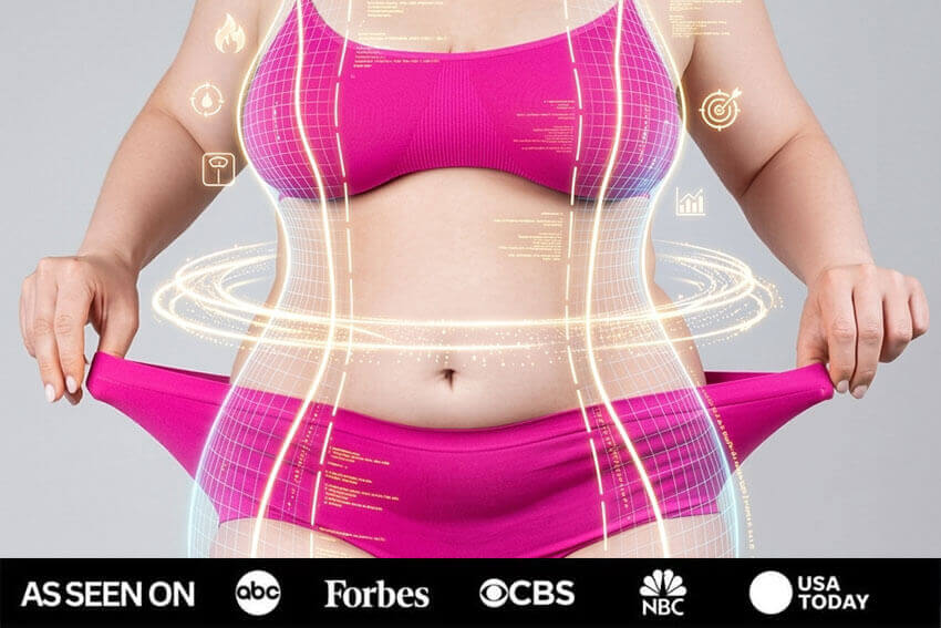 GLP-1 Weight Loss Patches