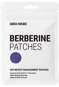 Gentle Patches – Berberin Bandı